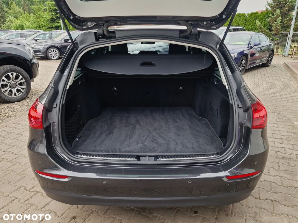 Mercedes-Benz Klasa C 200 d mHEV Business Edition - 15