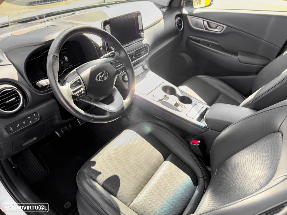 Hyundai Kauai Premium - 7