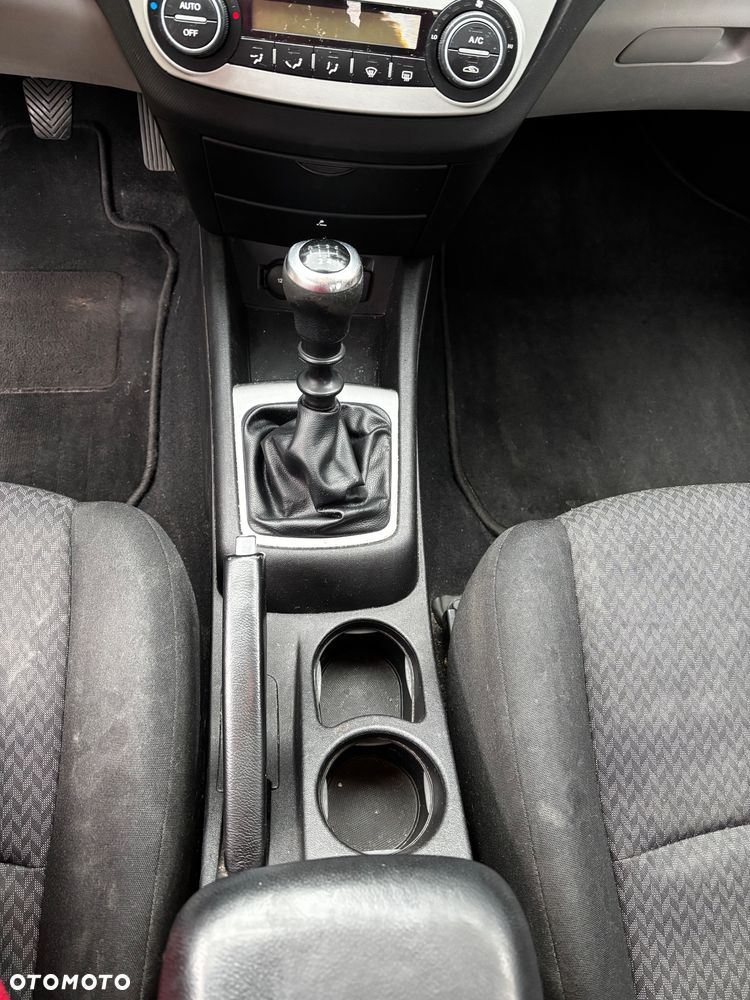 Kia Ceed 1.6 CVVT EX - 12