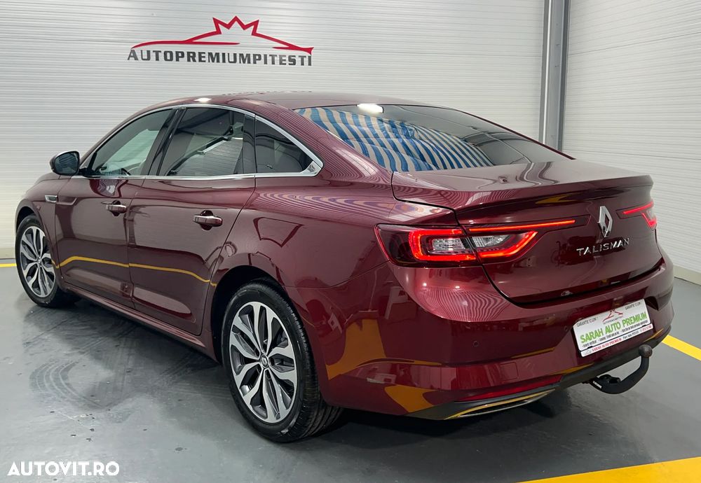 Renault Talisman - 19