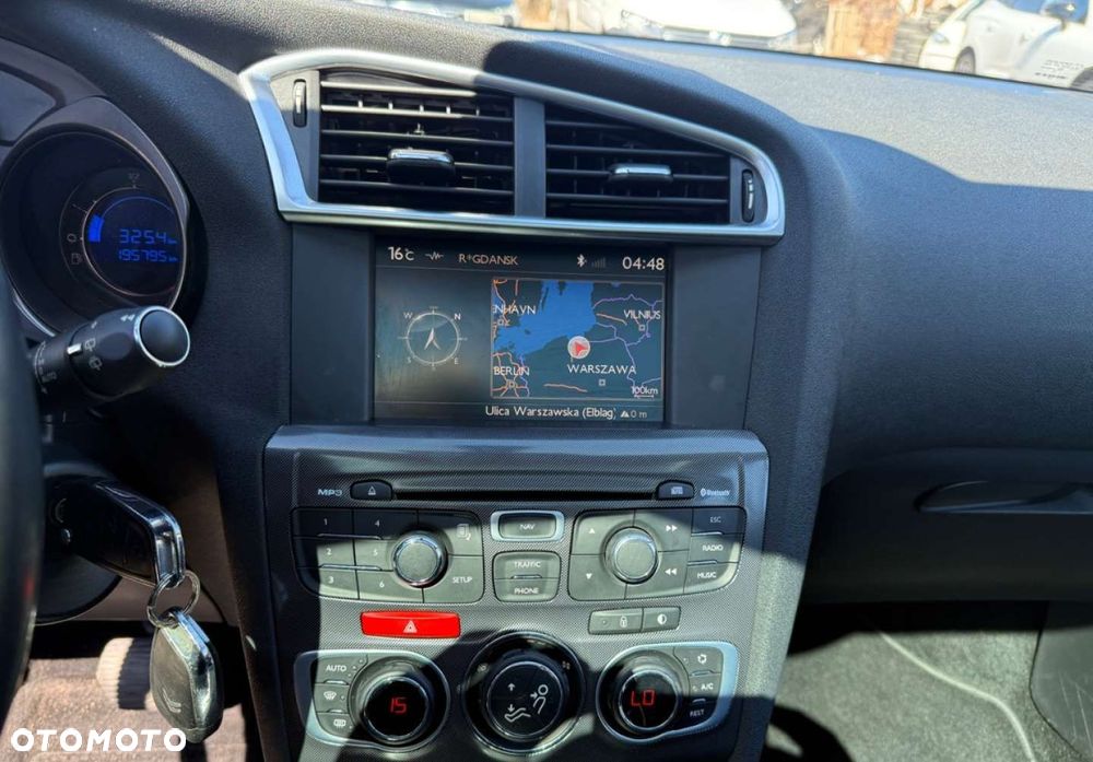 Citroën C4 - 20