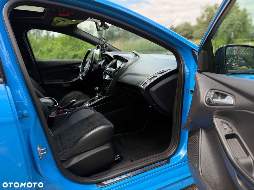 Ford Focus - 14