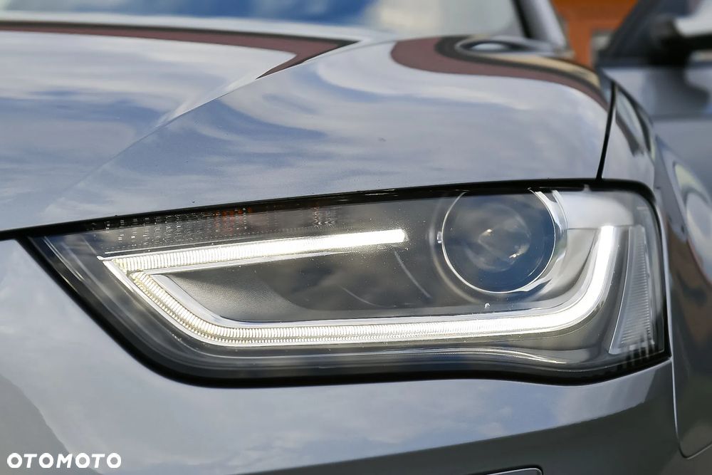 Audi A4 Avant 2.0 TDI quattro sport - 11