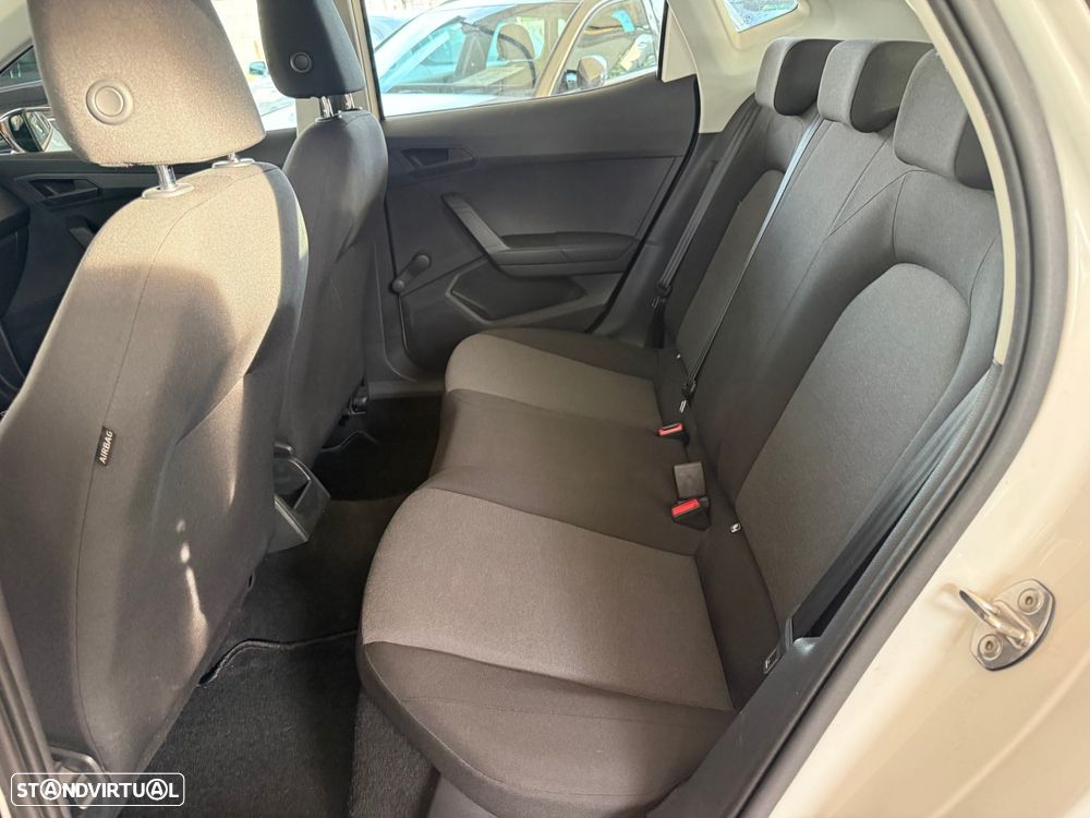 SEAT Ibiza 1.0 Style - 11