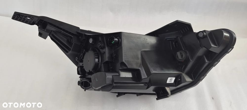 LAMPA LEWA PRZÓD HYUNDAI i20 III 2021- 92101-Q0050 ZWYKŁA (NR MAG. 2669) - 10