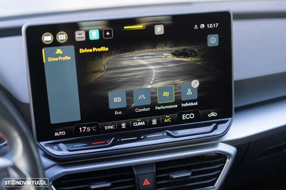 SEAT Leon ST 1.5 TSI e-Hybrid FR DSG - 41