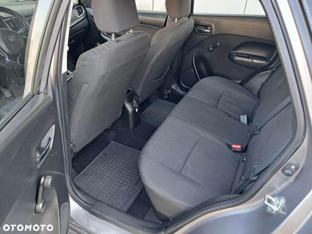 Suzuki Baleno 1.2 Elegance - 3