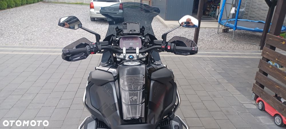 BMW Adventure - 24