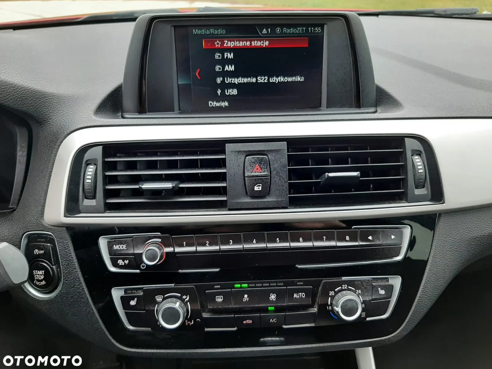 BMW Seria 1 - 23