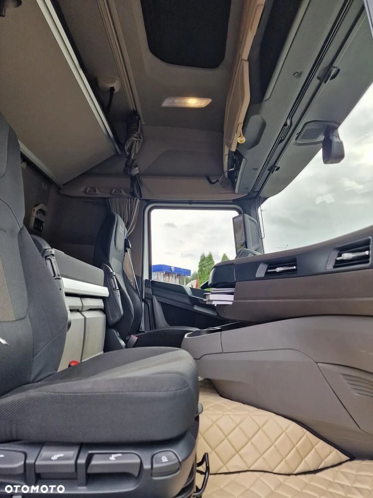 DAF XF 480KM  NGD - 7