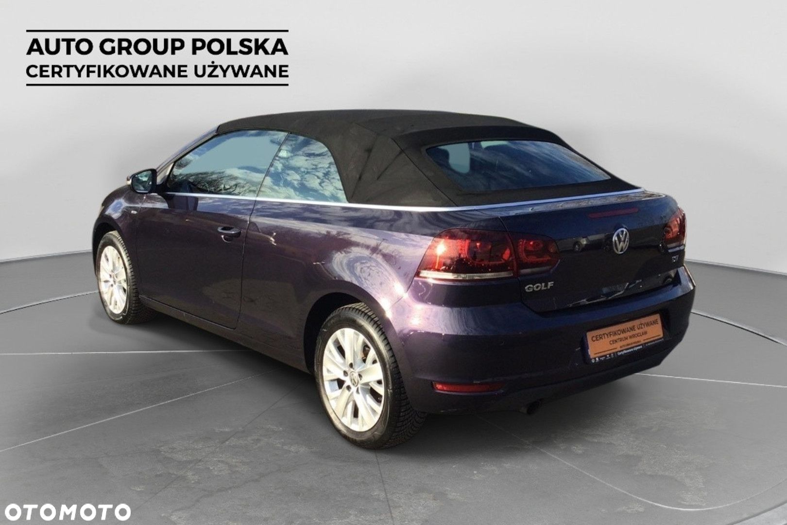 Volkswagen Golf - 8