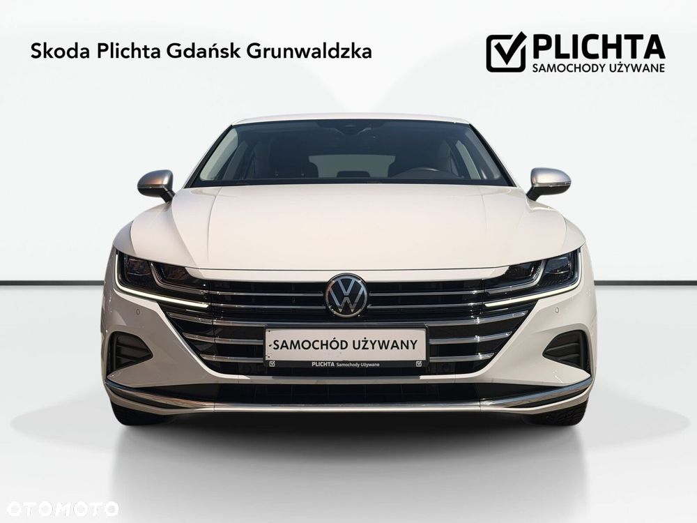 Volkswagen Arteon 2.0 TSI Elegance DSG - 3