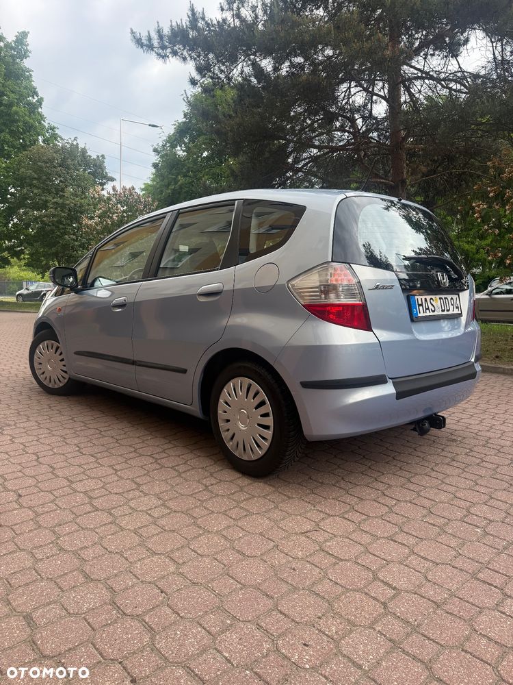 Honda Jazz 1.2 Base - 13