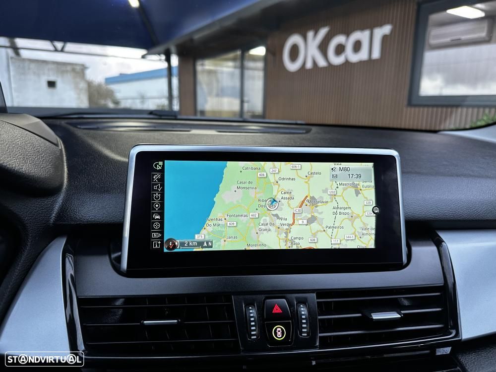 BMW 225xe Active Tourer Line Luxury - 5