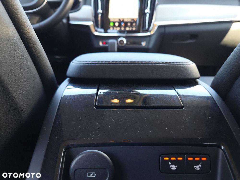 Volvo V90 T6 Recharge AWD Plus Dark - 26