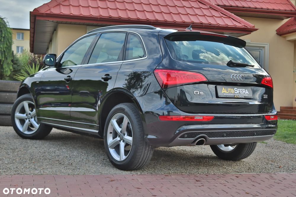 Audi Q5 - 8