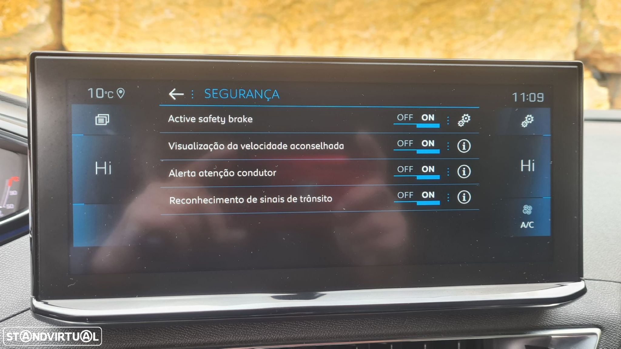 Peugeot 5008 - 29