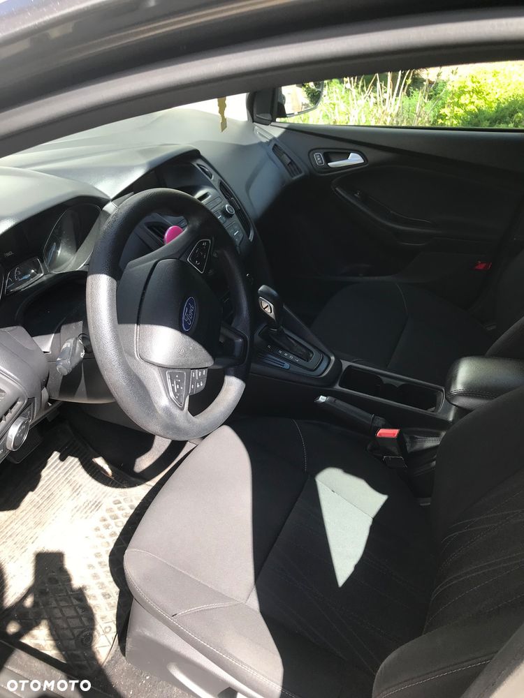 Ford Focus - 16