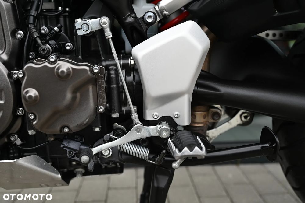 Yamaha Super Tenere - 31