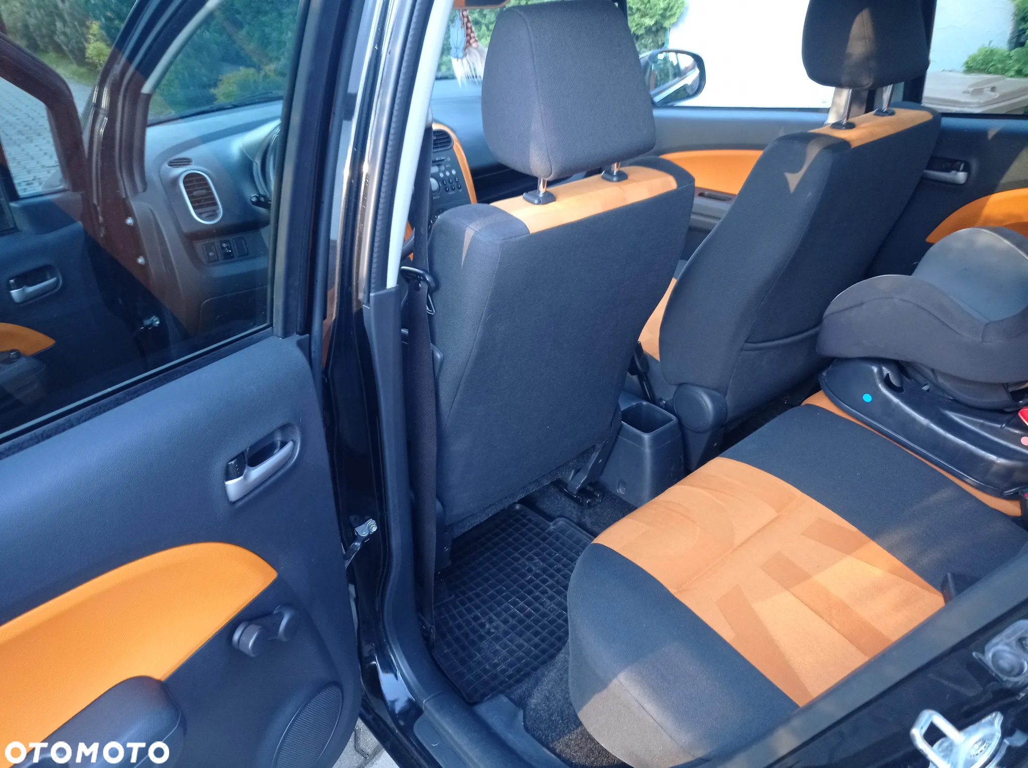 Opel Agila 1.0 Enjoy - 34