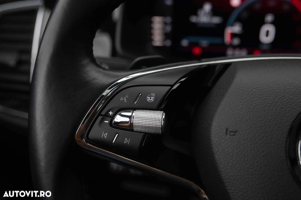 Skoda Kodiaq 2.0 TDI 4X4 DSG L&K - 19