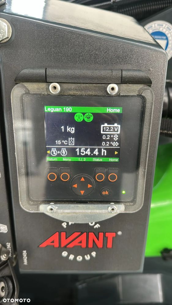 Avant Leguan 190 - 4