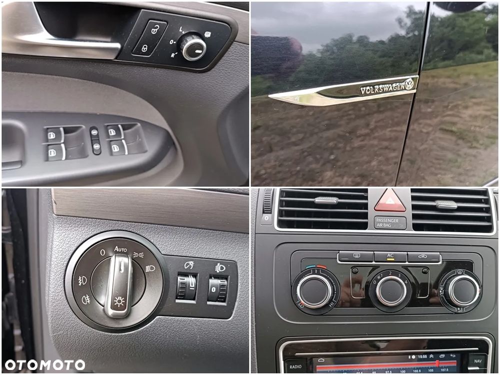 Volkswagen Touran - 20