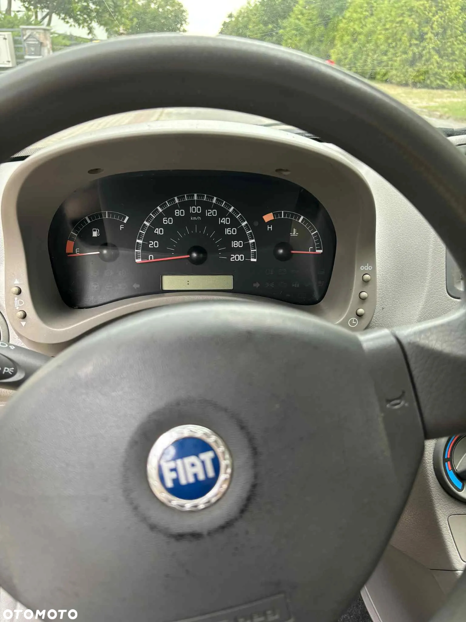Fiat Panda - 5