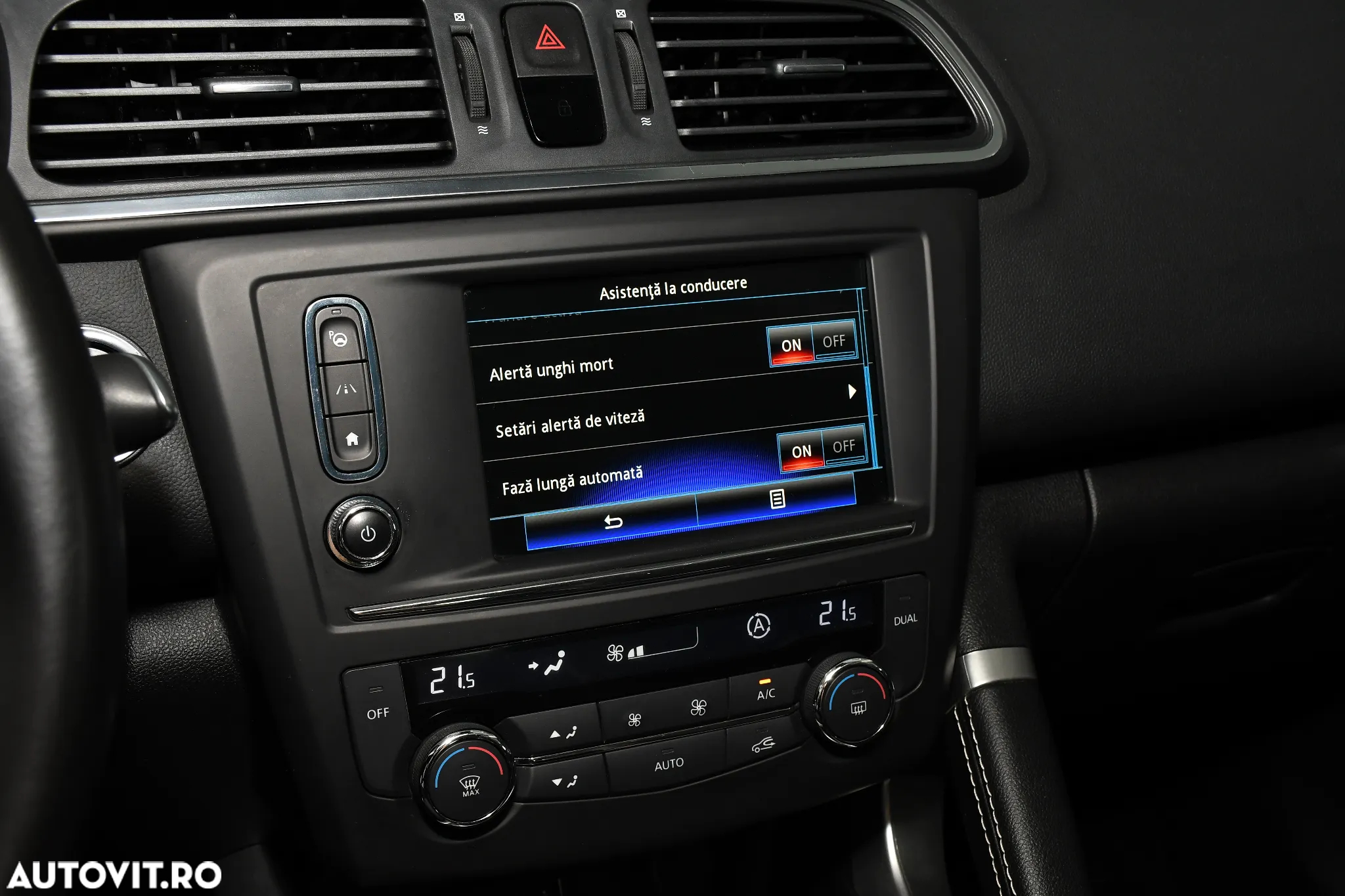 Renault Kadjar Energy dCi 130 Bose Edition - 29