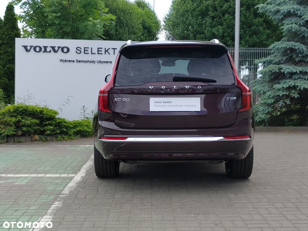 Volvo XC 90 - 4