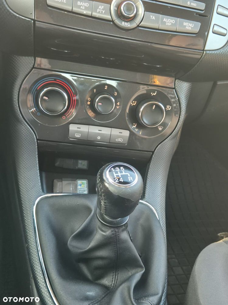 Fiat Bravo 1.9 Multijet 8V DPF Dynamic - 16