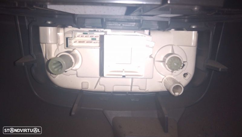 Comando Da Sofagem  Opel Corsa C (X01) - 3