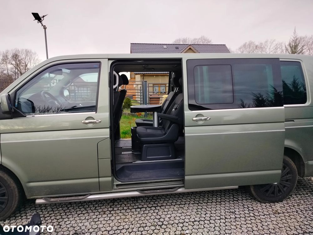Volkswagen Multivan L1 Highline - 16