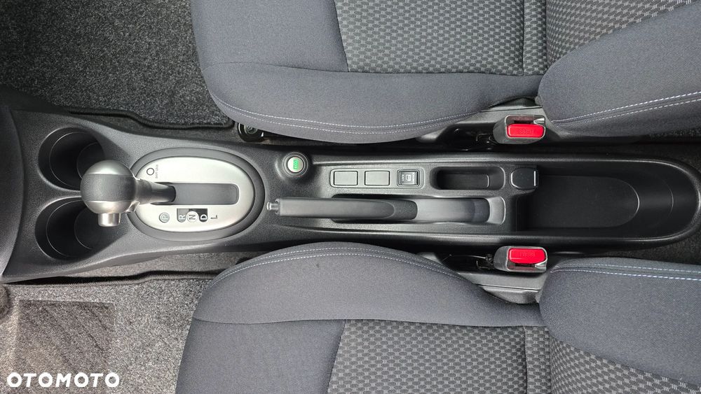 Nissan Note - 20