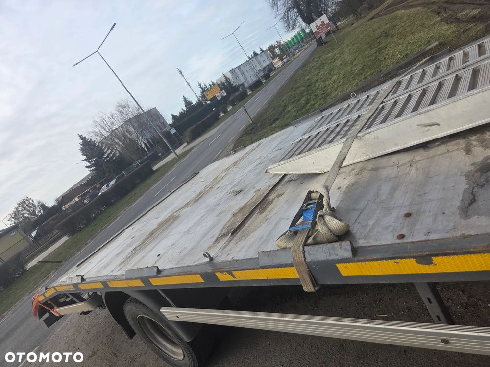 Iveco EuroCargo 1200E18 - 9