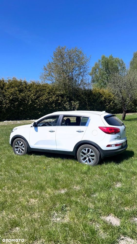 Kia Sportage 1.6 GDI L 2WD - 3