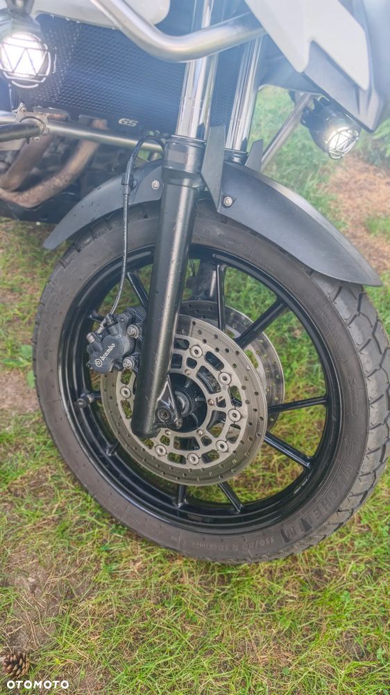 BMW GS - 22