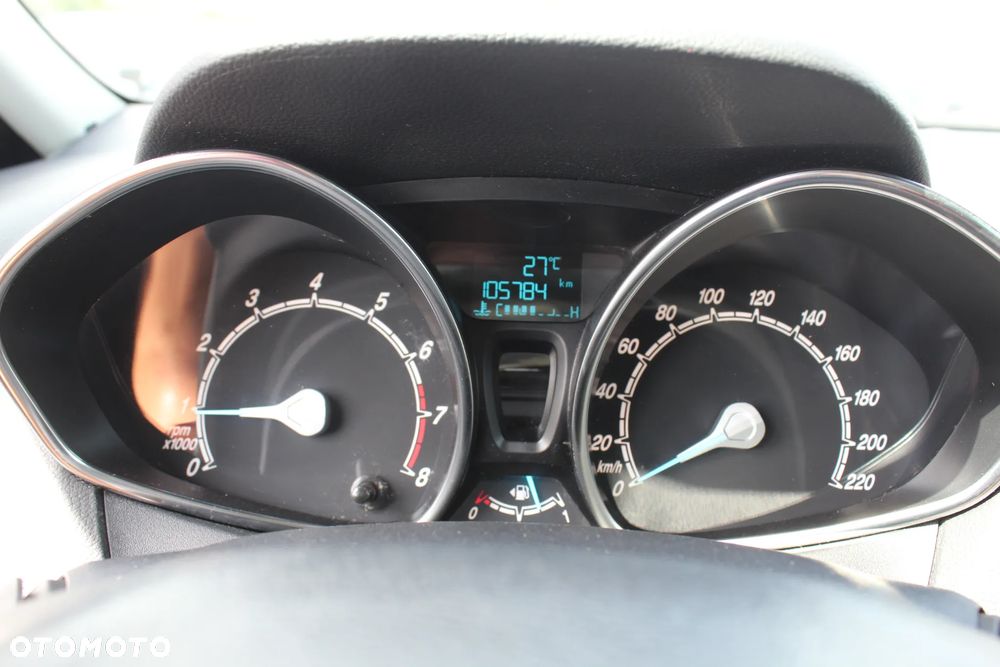 Ford B-MAX 1.0 EcoBoost Titanium - 27
