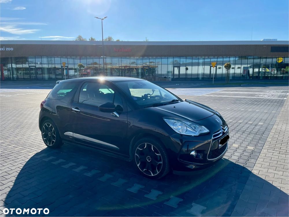 Citroen Ds3 2016 photo 2