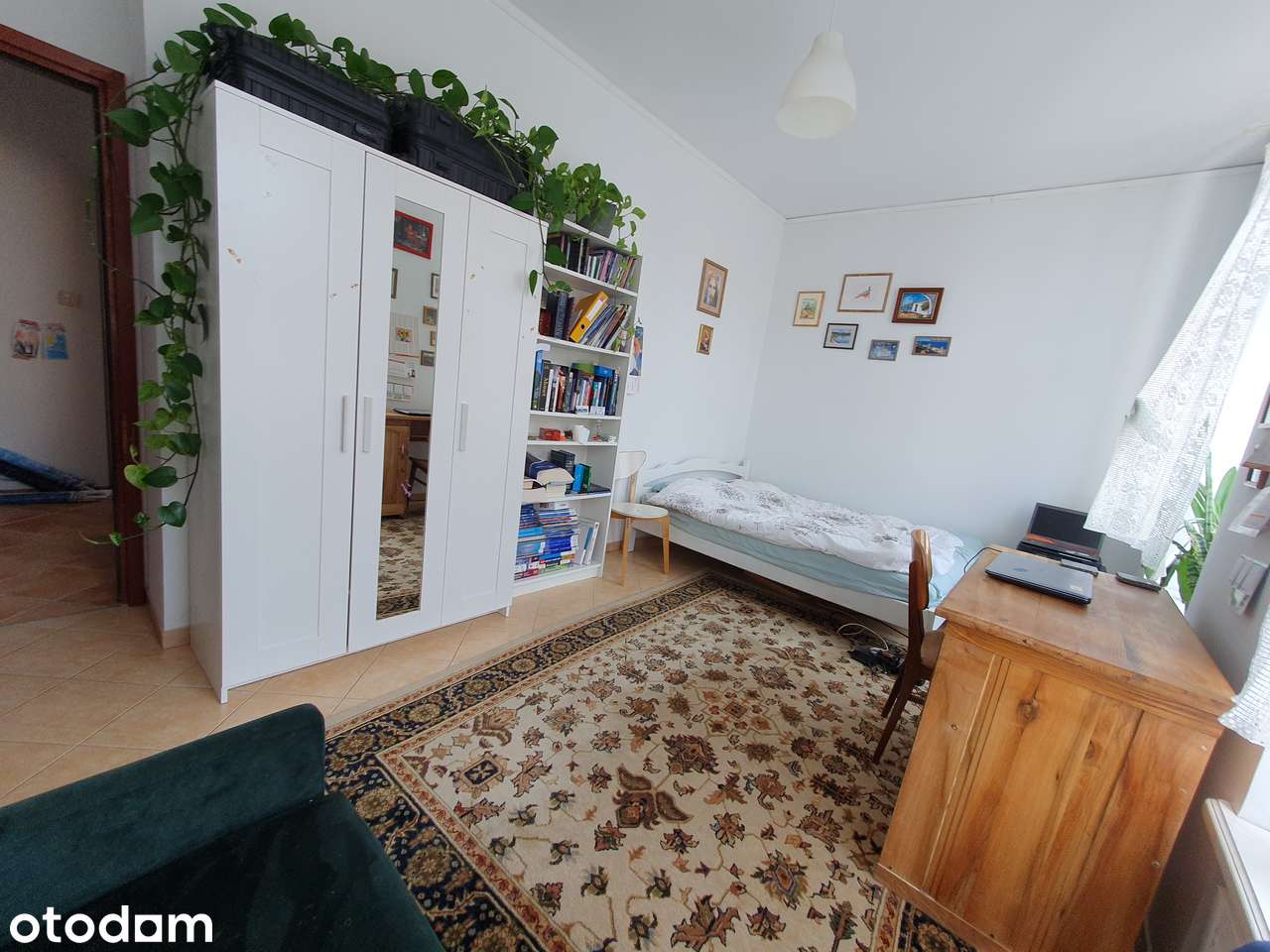 Mieszkanie ul. Długa na wynajem / Apartment on Dluga street for rent
