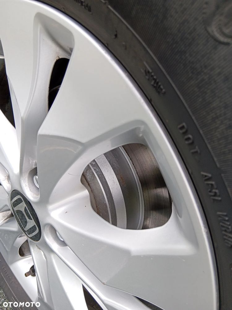 Honda CR-V 1.6i-DTEC Elegance (2WD) - 16