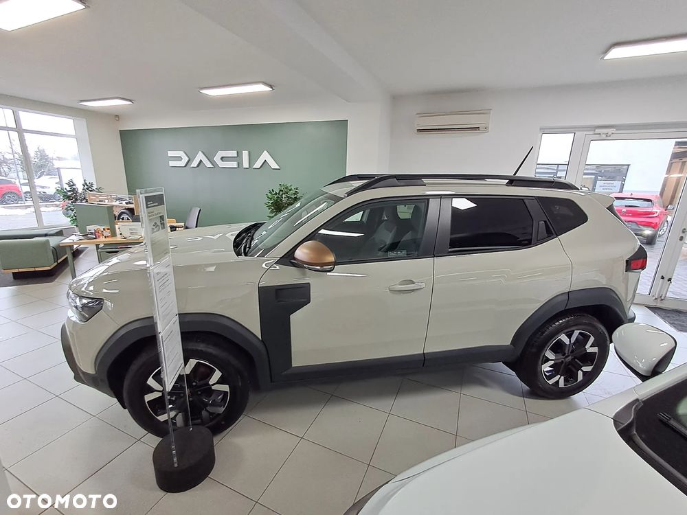 Dacia Duster - 3