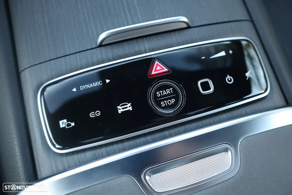Mercedes-Benz EQS 450+ AMG Line - 32