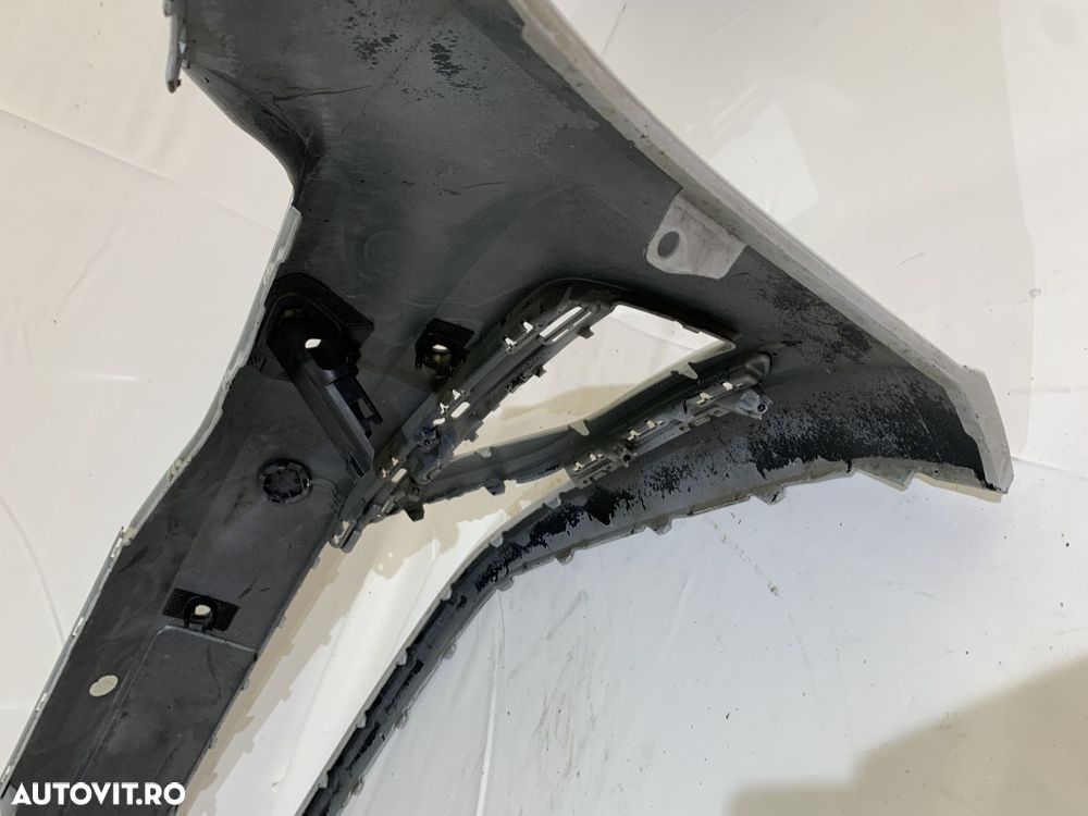 Bara fata VW Golf 7 facelift, 2017, 2018, 2019, 2020, cod origine OE 5G0807221FL. - 10