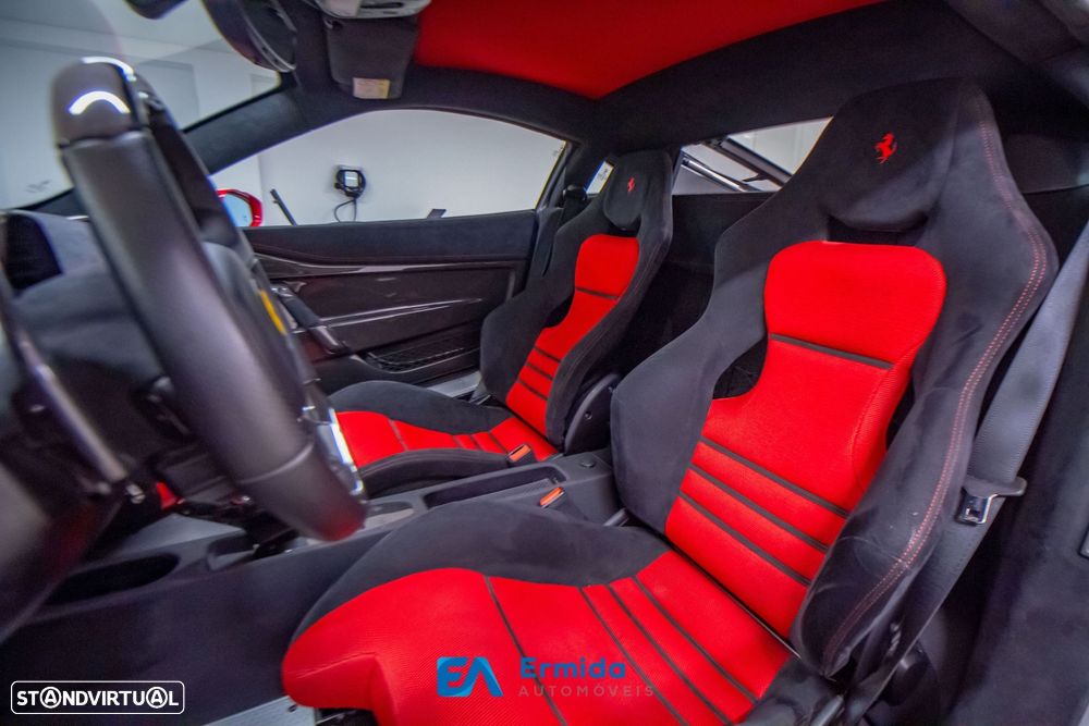 Ferrari 458 Speciale - 27