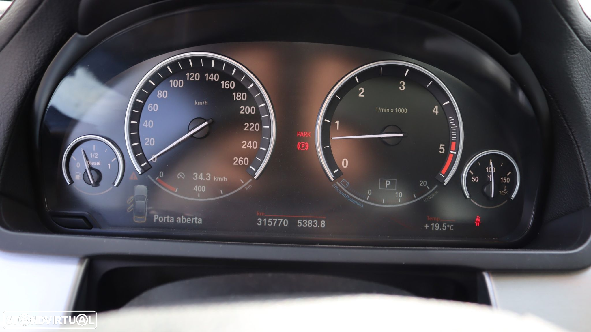 BMW 730 d - 32