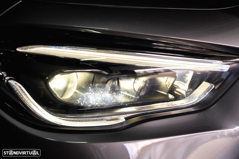 Mercedes-Benz GLA 250 e 8G-DCT AMG Line - 22