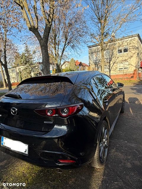 Mazda 3 2.0 mHEV Hikari - 6