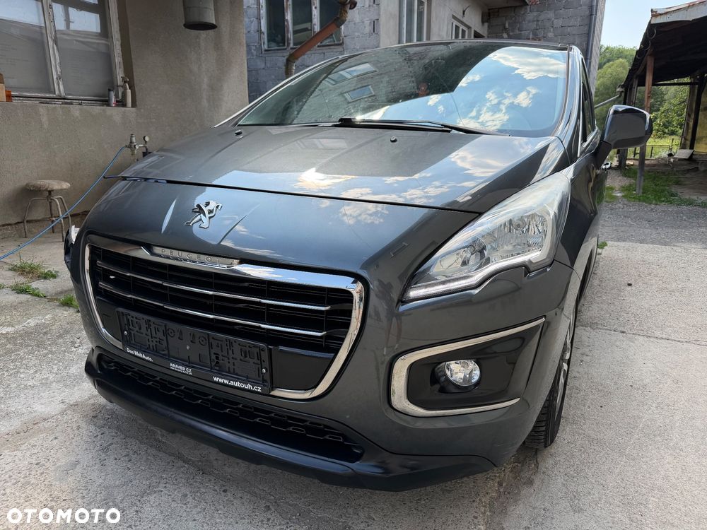 Peugeot 3008 - 15