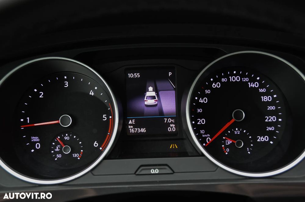 Volkswagen Tiguan 2.0 TDI SCR 4MOTION DSG Highline - 37